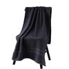 600g Thick Pure Cotton Oversized Bath Towel, 160x80cm, Large Hotel & Home Wrap