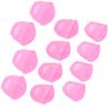 12Pcs Guitar Finger   Cover Silicone Fingertip Guards  or String Instrument Accessory