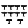 Spare Parts Recoil StarterHandle Recoil Starter Handle Starter Handle Parts Pull Starter Repair Set Tool 10× For Honda Lawnmower