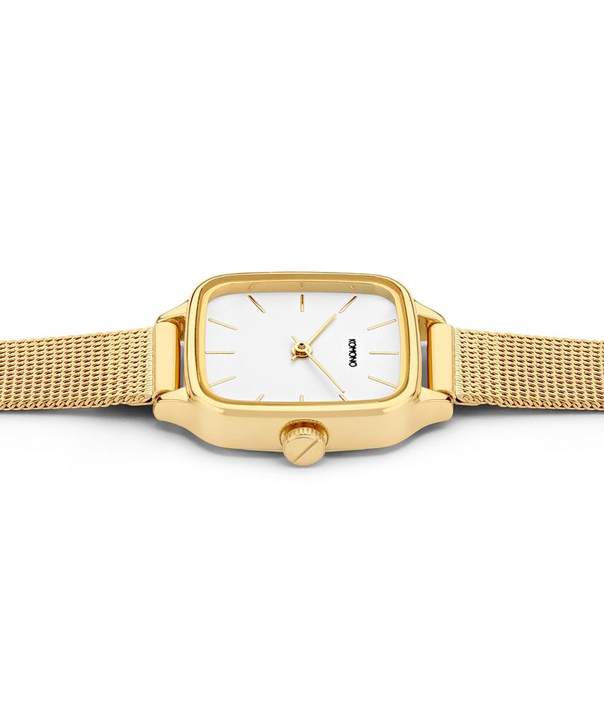 Komonowachi Kate Royal Gold