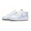 Nike Court Borough Low top Skateboard-Schuhe Damen Blau DV5456-104(Team2086-)