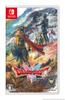 Dragon Quest I II Switch & -