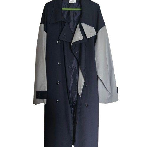 

[USED] Kamen Rider Valen - Coat worn by Kizuna Karakida