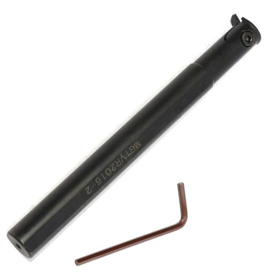 MGIVR2016-2 Robust dreieholder Høy hardhet Slitesterk Høy tilpasningsevne