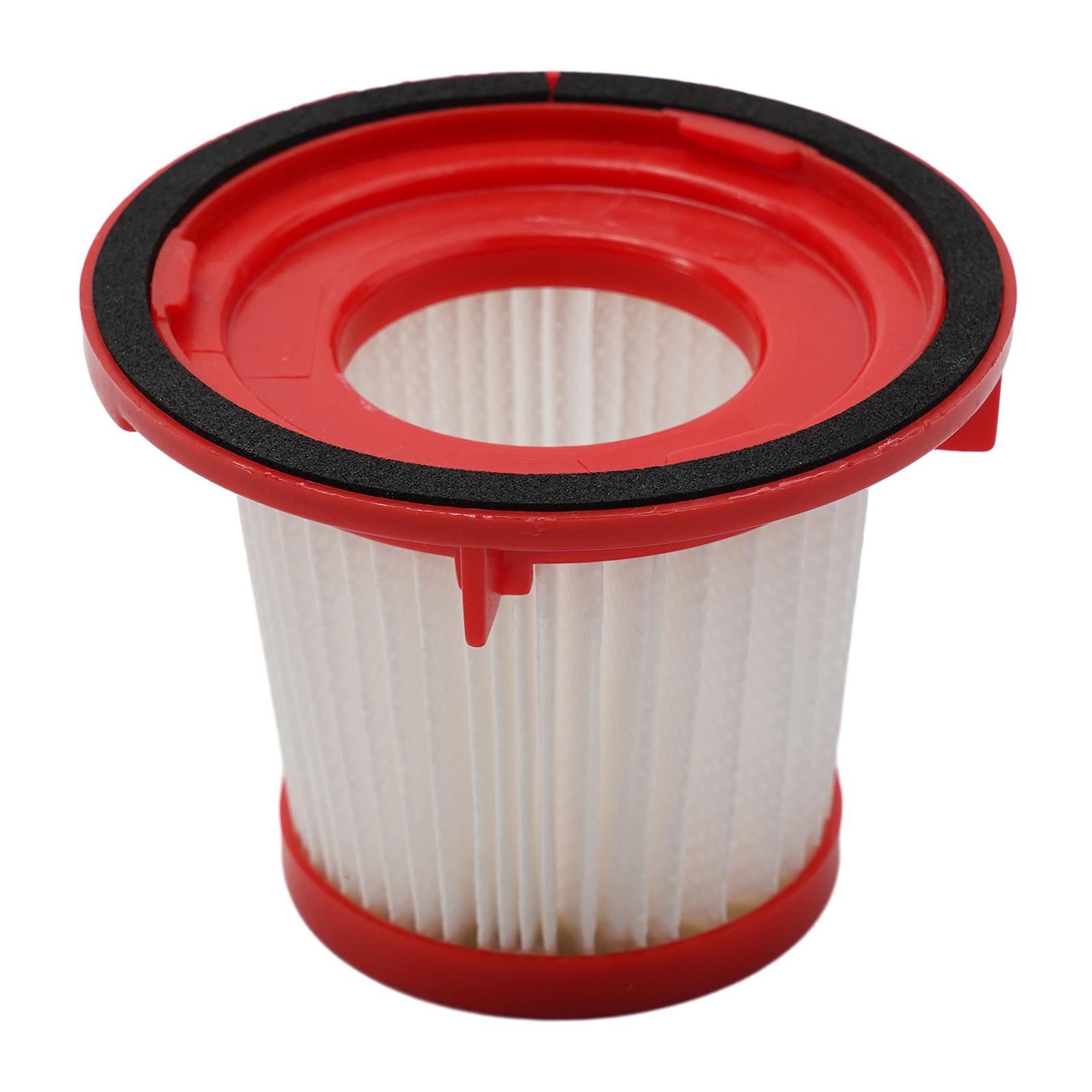 

Аксессуары для пылесоса VC333 с длинным стержнем, многоразовые 1*Filter Element