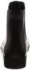 [MareMare Daily Market] Women's Rain Side Gore Short Boots, Black, Sizes S/M/L, LL (25 Cm)