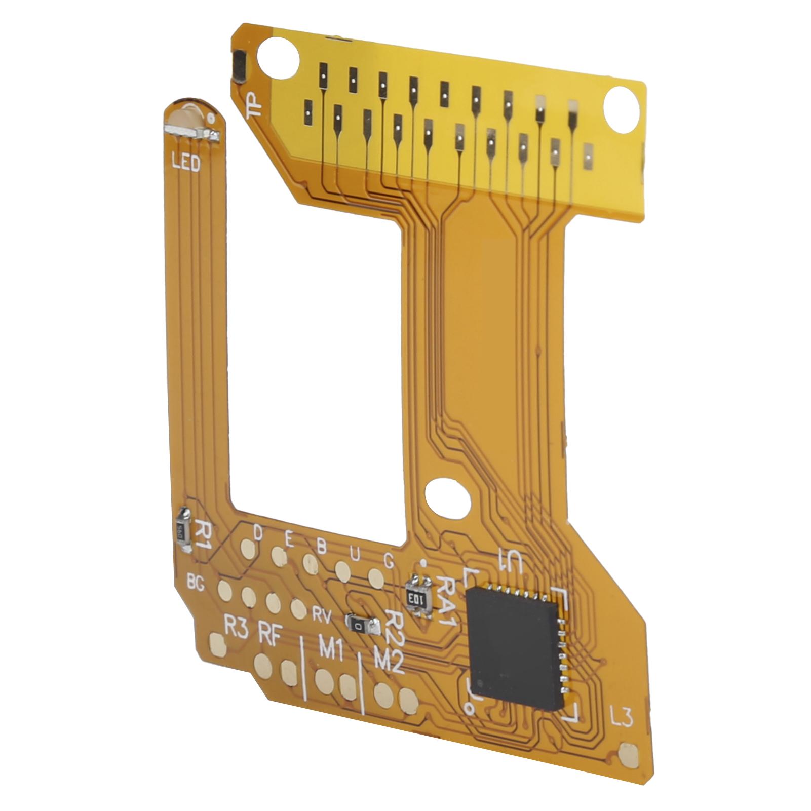 

Комплекты кабелей Mod Board Flex для Rapid Fire JDM040, подходящие для игрового контроллера PS4