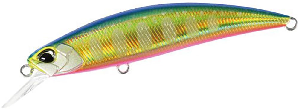 Duo Spearhead Ryuki 70S Light ANA4098 Bullpin Gold Yamame 70mm