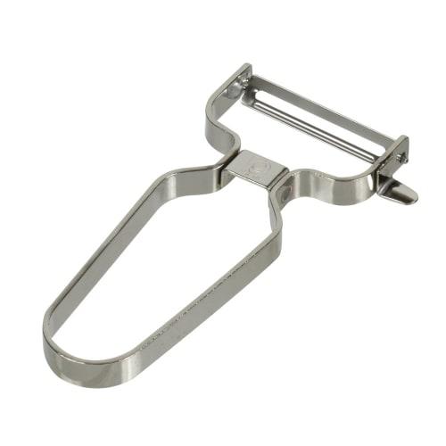

Pearl Metal Herb Kitchen Stainless Steel Peeler [Made in Japan] C-9724