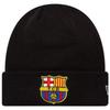 Core Cuff Beanie FC Barcelona Mütze, Herren marineblaue Kappe