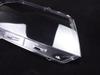 Clear Headlight Cover for New Santana Models (13-19)
