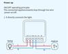 Tuya WiFi Smart Switch Disconnector with App & Voice Control Timer