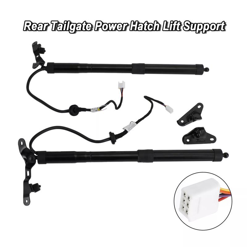 6891009010/68920-09010 /689200901 For 2013-2018 Toyota RAV4 2.5L Electric DOOR Shock Support