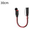 Noco Intelligent Battery Charger Sae Extension Cable, 14Awg Heavy-Duty Waterproof Plug Sae Connector Cable.