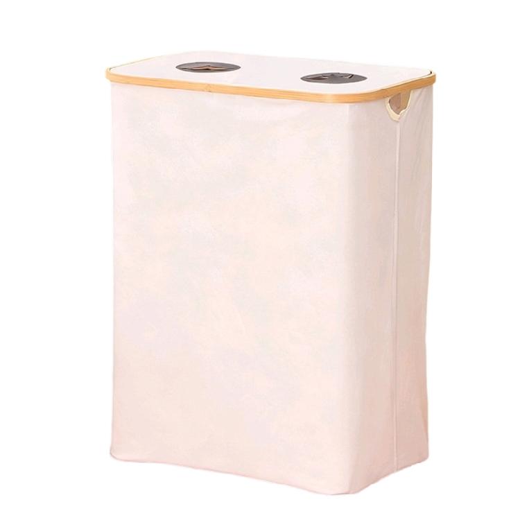 Versatile Storage Hamper For Clothes And Bottles Featuring Waterproof Designs And Convenient Handles