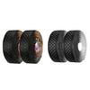 2Pcs Comfortable Bikes Handlebars Tape AntiVibration Wrap Nonslip Bicycles Handlebar Tape Wrap Cycling Accessories