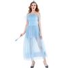 Palace Snow White, dress, Frozen, women's clothing, Halloween cospay costume, women