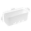 Seasoning Storage Kitchen Drawer Shelf Rack Wall-mounted Sink Organizer  Kitchen Bathroom
