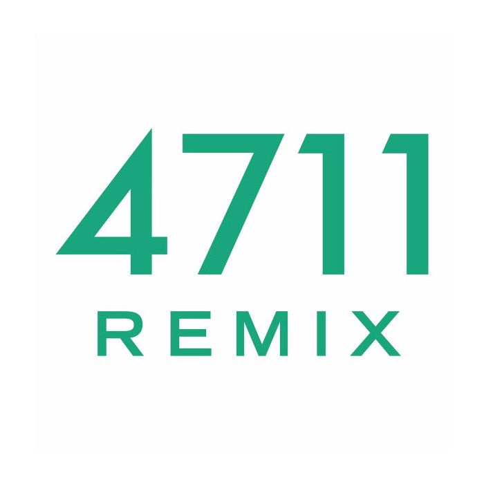 4711 REMIX OASIS VERTE Edc Vapo 100 Ml