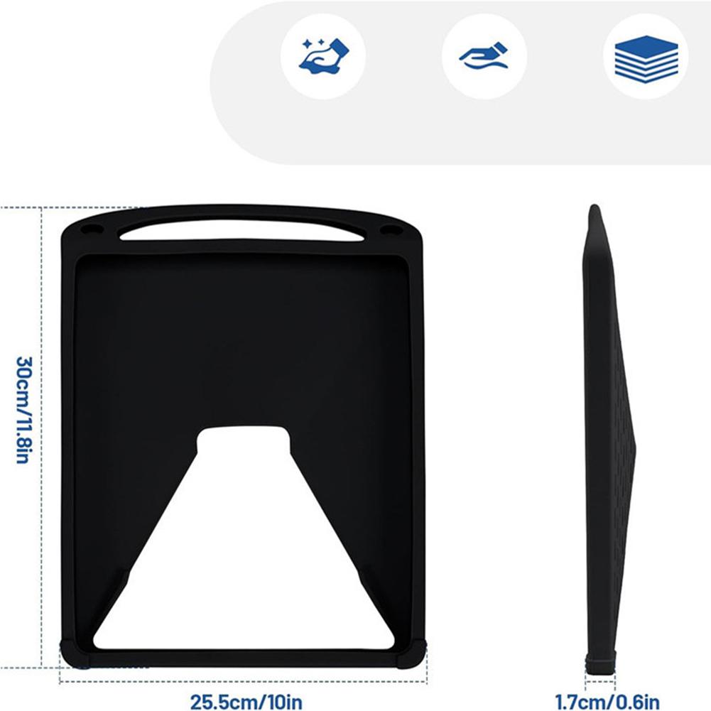 Anti-collision Cover For Starlink Signal Reception Antenna Protection Easy Installation Process Multi-functional Design
