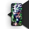 Comics Narutos Kakashi Hatake Phone Cover for Samsung Galaxy S25 Edge S26 S24 FE Ultra Plus A08 A18 S25+ S23+ A56 5G Case
