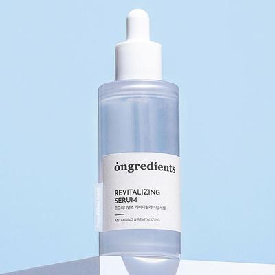 Siero Rivitalizzante 50ml