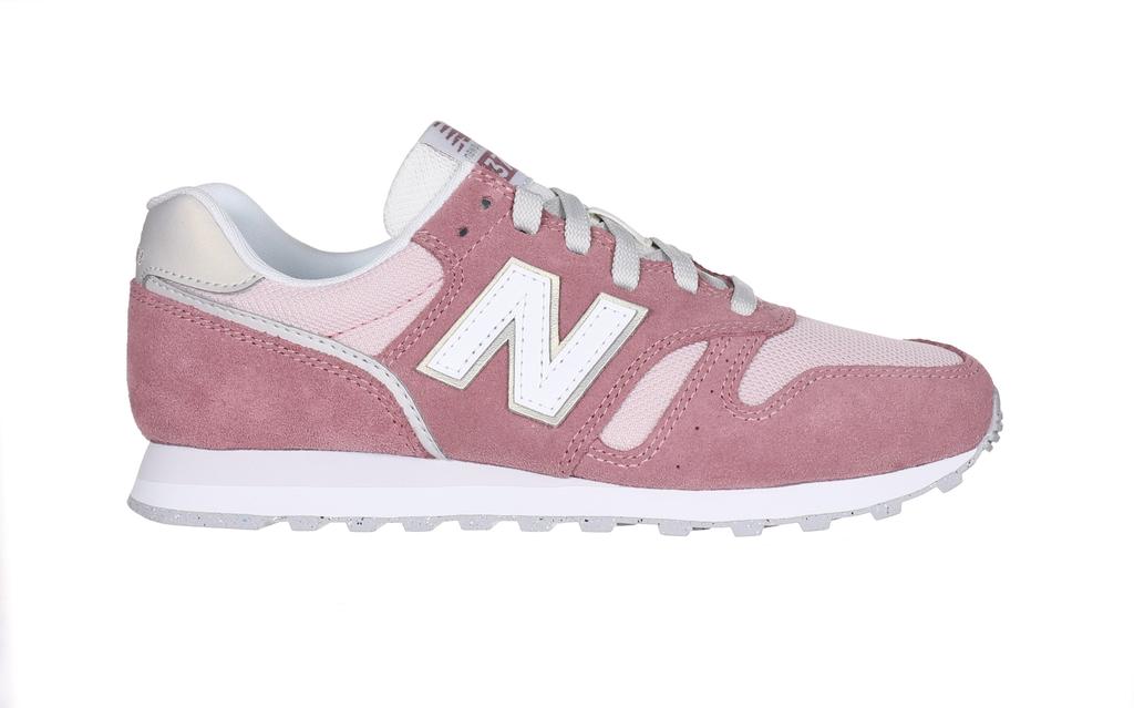 Buty klasyczne damskie New Balance 373 Lifestyle (W3732HO)