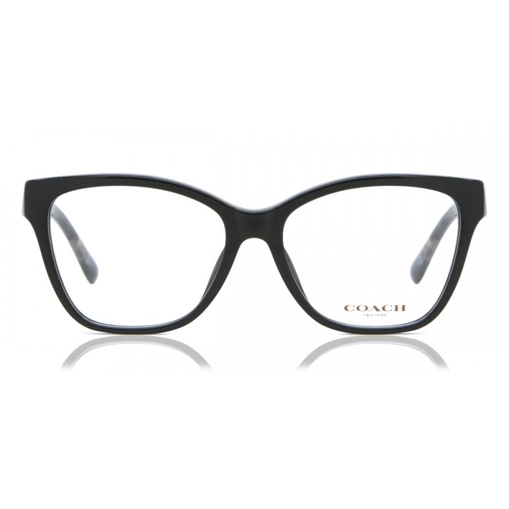 

Coach Hc6207u Asian Fit 5002 Women Eyeglasses /54-16-140