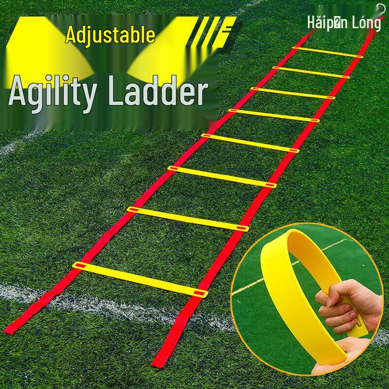 Haipinlong 400m Obstacle & Physical Training Equipment