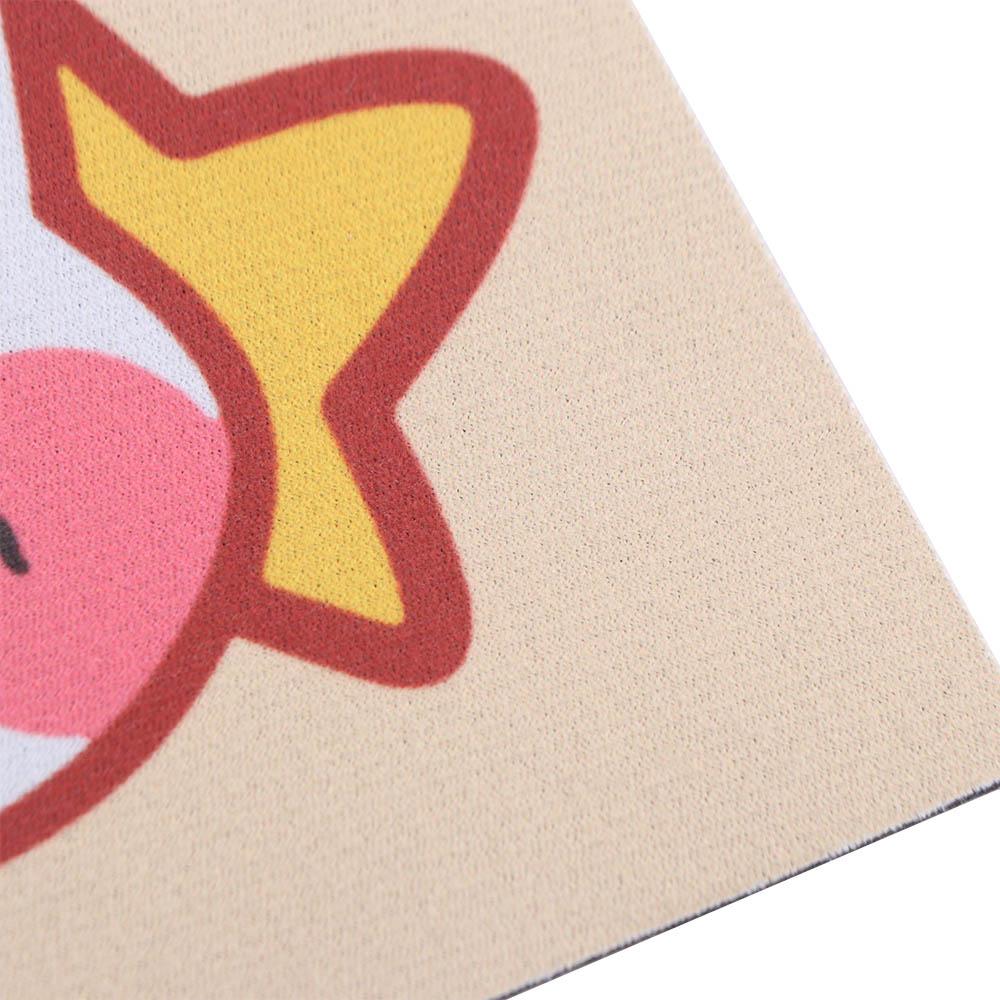 Non-slip Draining Mat Super Absorbent Drain Pad Table Mat Dish Drying Mat  Microwave Oven