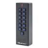 Qoltec Zamek Szyfrowy CALISTO Z Czytnikiem RFID| Kod | Karta | Brelok | Dzwonek | IP68 | EM
