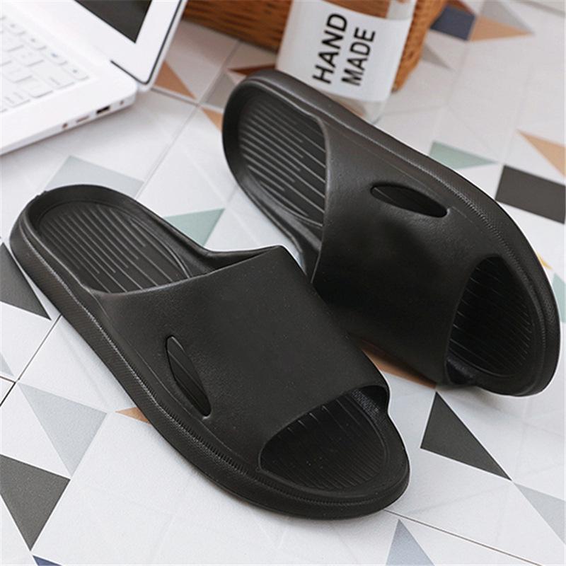 Women's Anti-Slip Deodorant EVA Slippers - Indoor, Travel, Beach, Cute Summer Sandals