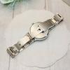 Used Working Condition Seiko Lukia Watch with Day-date Function