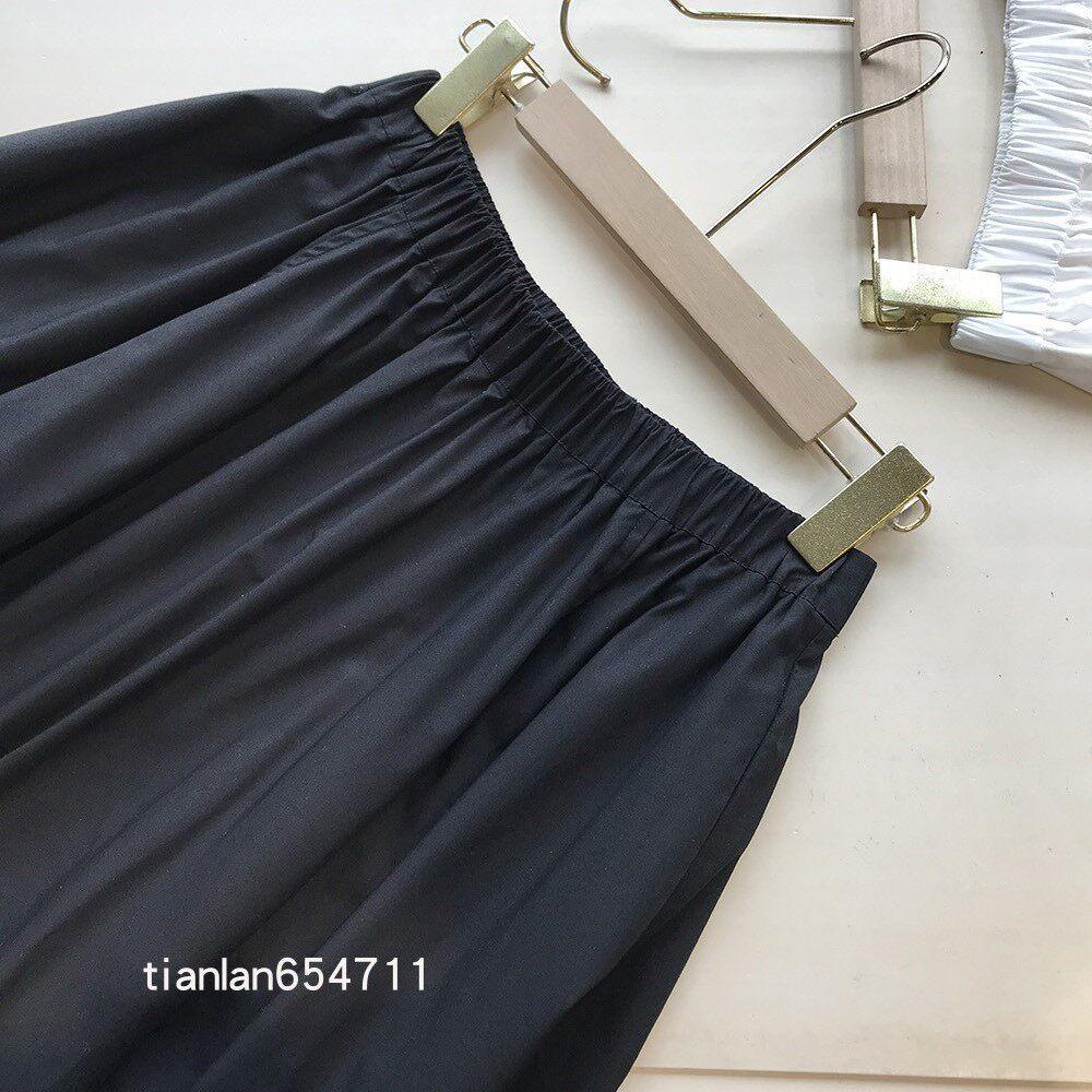 

ZZZ: The Alluring Fishbone Half Skirt – Captivating with Its Relaxed Fit and Stylish Fabric M чорний