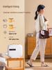 Compact Warm Air Dryer & Bed Warmer