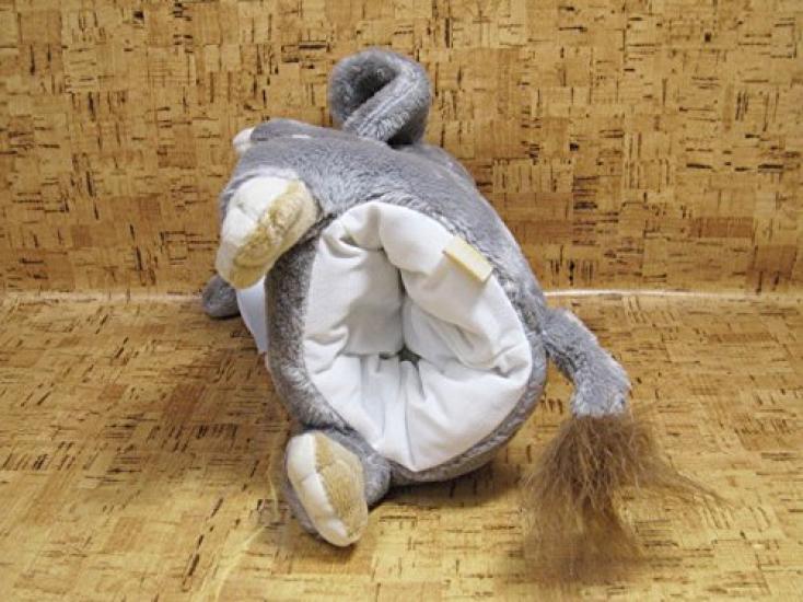 Take-Off Elephant Hand Puppet 242-0160