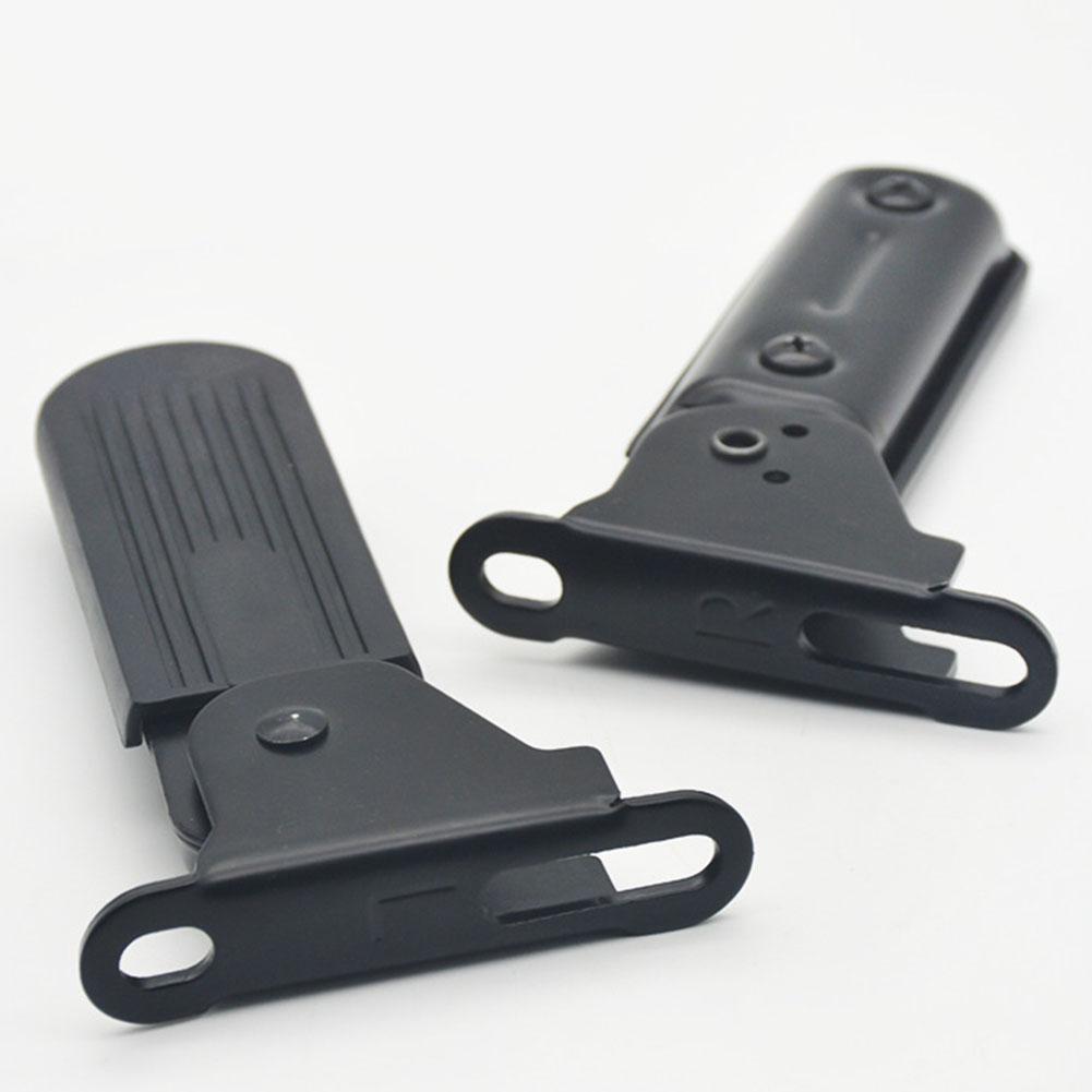 Front Front Pedal High-quality Materials Left And Right Leg