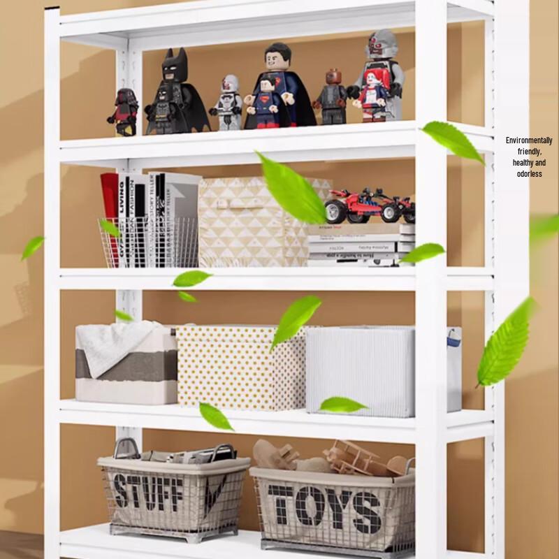Yingbai 5-Tier Multipurpose Storage Shelf