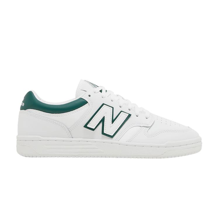 New Balance 480 White Timberwolf 41.5