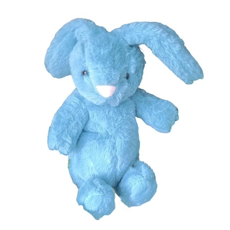 

Plush Animal Pencil Case Large Capacity Pencil Pouches Zippered Closure Pen Organiser Bag For Office School Supplies