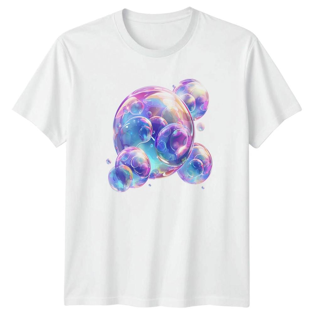 Bubbles Undersea Clipart TShirt Ocean Life Gift For Him And Her S