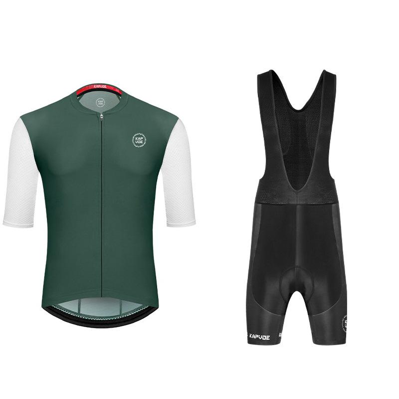 2026 Cycling Suit Road Bike Mountain Bike Breathable Outdoor Men's and Women's Cycling Tops