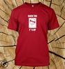 Back The FK Up T Shirt Funny Pc Hard Drivecomputer Geek Programmer Tee