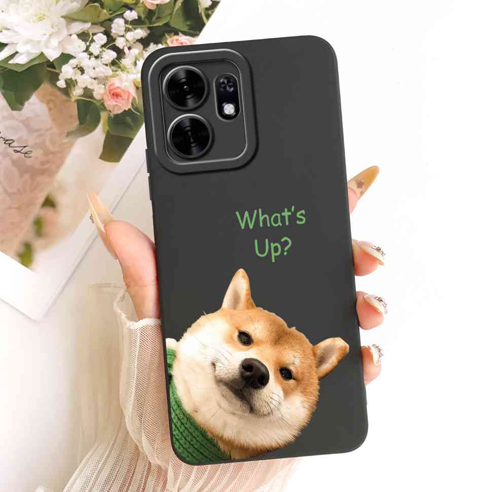 For Honor X6d X6D 5G Case LNA-NX1 Cartoon Panda Rabbit Silicone Back Cover For Honor Play 60A 60a 5G NLA-AN00 Bumper Cases Capa