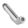 Bathroom Cleaning Bidet Sprayer Ergonomic Design Bidet Faucet Tools Bathroom High-Density ABS Long-Lasting Use