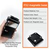 Godox Flash Magnetic Adapter Ring AK-R11 Soft Diffuser Fit iT32 TT350 V350 V480 V1 V1Pro V100 Studio Photo Lighting AccessoryKit