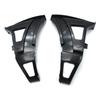 Front Bumper Bar Mounting Bracket LH / RH For Transit MK8 2014 2015 2016 2017 2018 2019 1877164 1877336 Autoparts Accessories