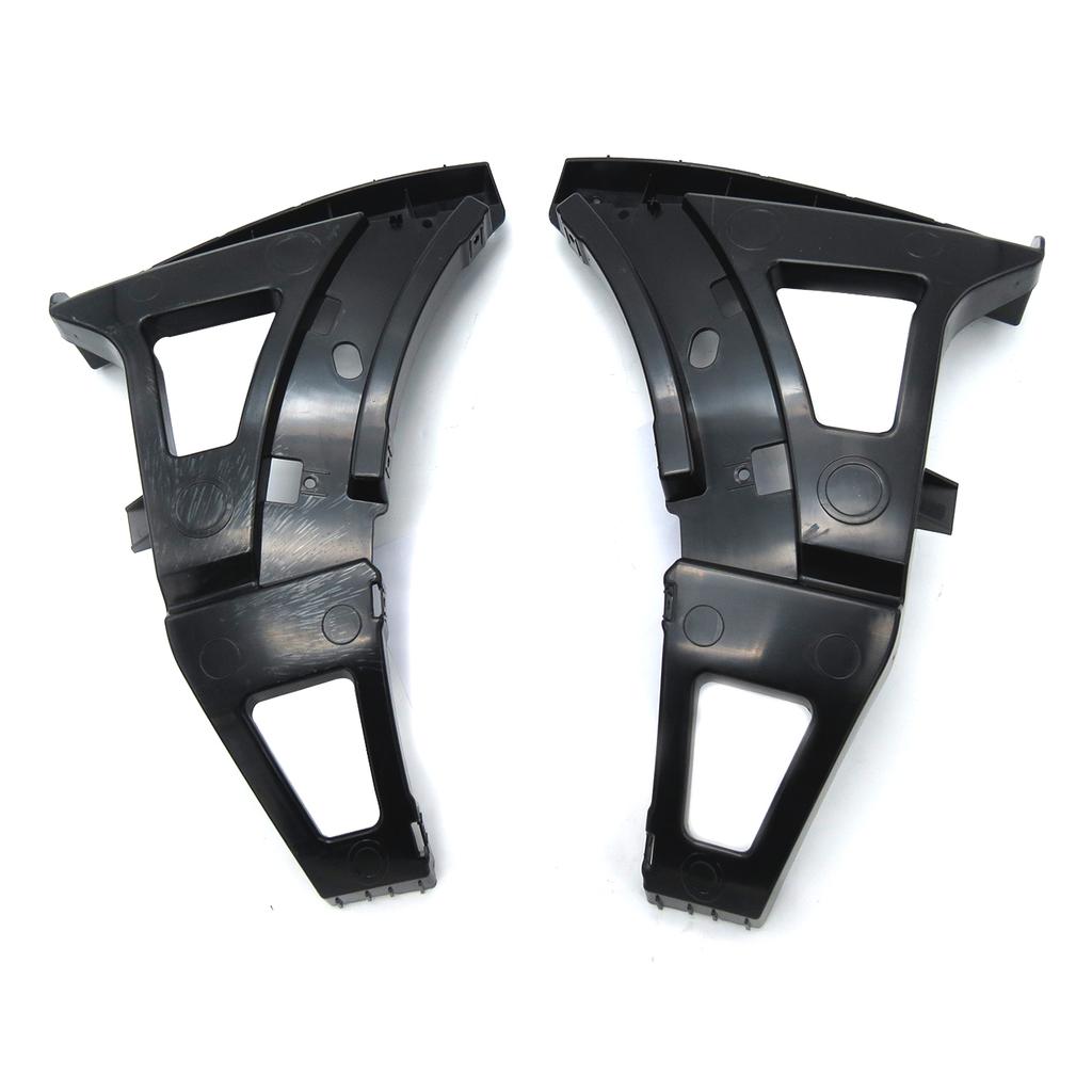 Front Bumper Bar Mounting Bracket LH / RH For Transit MK8 2014 2015 2016 2017 2018 2019 1877164 1877336 Autoparts Accessories