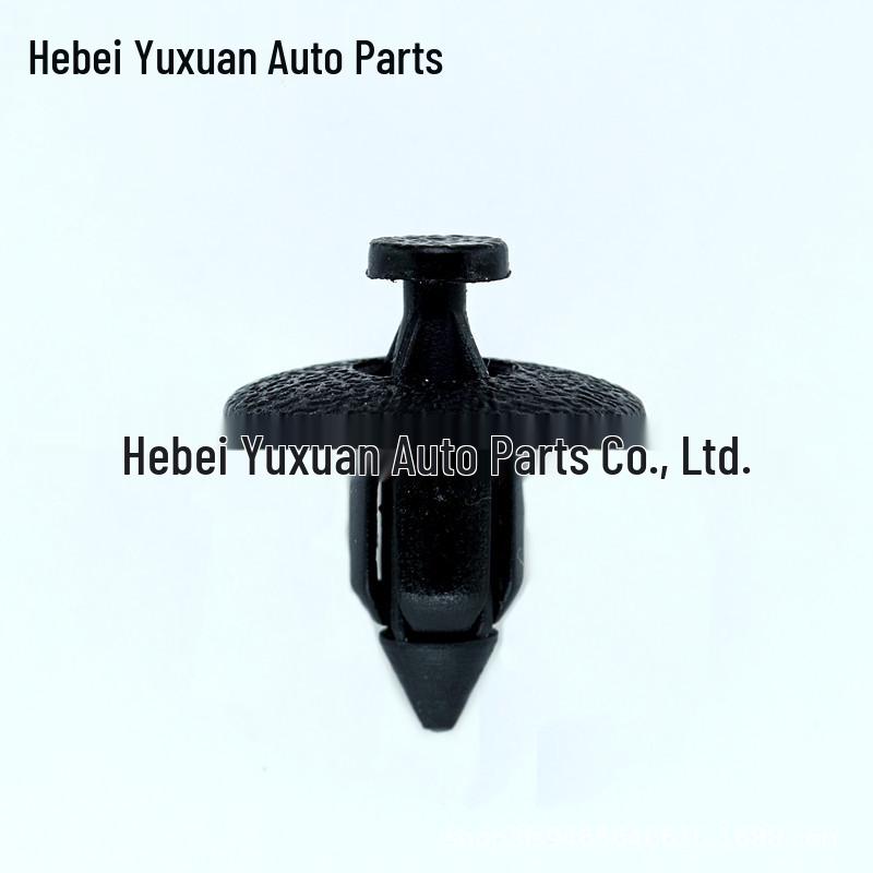 Volvo S80/XC90/S60/V40/XC70/V50 Front Bumper/Fender Buckle Clip
