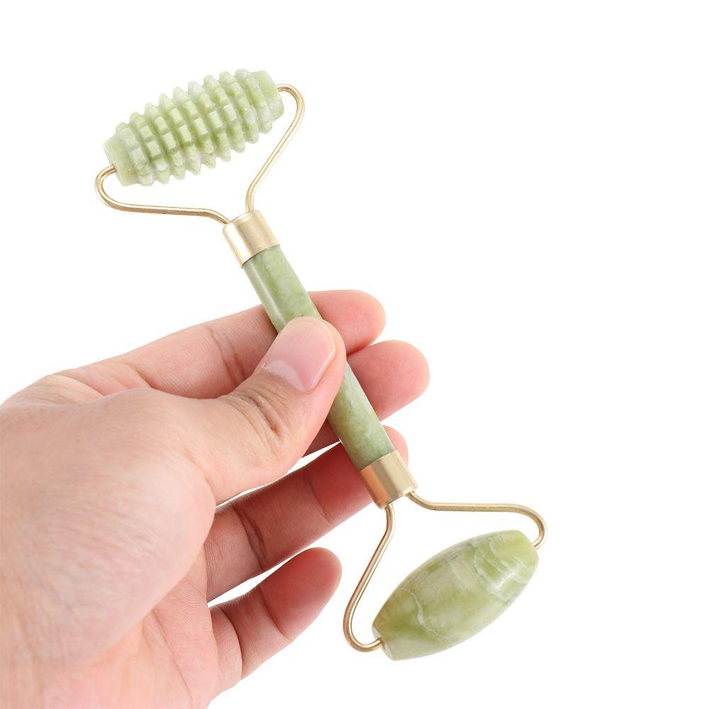 Portable Facial Lift Eye Body Neck Relaxation Roller Massager Slimming Face Massage Tool Beauty Tools